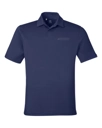 Variant Image for 1383255 - Under Armour Men's Recycled Polo - SGR -Tone on Tone E - Website Schnupp's Grain Roasting