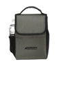 Variant Image for BG500 - Port Authority® Lunch Bag Cooler - SGR - LC/Sleeve - Black 1C - E - Website Schnupp's Grain Roasting