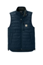 Variant Image for CT102286 - Carhartt® Gilliam Vest - SGR -Tone on Tone E - Website Schnupp's Grain Roasting