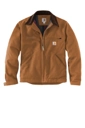 Variant Image for CT103828 - Carhartt® Duck Detroit Jacket - SGR -Tone on Tone E - Website Schnupp's Grain Roasting