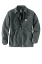 Variant Image for CT104293 - Carhartt® Sherpa-Lined Coat - SGR -Tone on Tone E - Website Schnupp's Grain Roasting