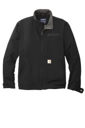 Variant Image for CT105534  - Carhartt® Super Dux™ Soft Shell Jacket - SGR -Tone on Tone E - Website Schnupp's Grain Roasting