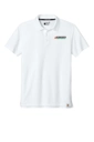 Variant Image for CT106899 - Carhartt Force® Sun Defender™ Polo - SGR LC/Sleeve - Black 4C - E - Website Schnupp's Grain Roasting