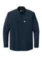 Variant Image for CT107106 - Carhartt Force® Sun Defender™ Long Sleeve Shirt - SGR -Tone on Tone E - Website Schnupp's Grain Roasting