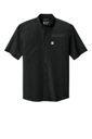 Variant Image for CT107107 - Carhartt Force® Sun Defender™ Short Sleeve Shirt - SGR -Tone on Tone E - Website Schnupp's Grain Roasting
