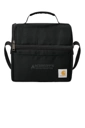 Variant Image for CT89251601 - Carhartt® - Lunch 6-Can Cooler - SGR -Tone on Tone E - Website Schnupp's Grain Roasting