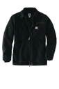 Variant Image for CTT104293 - Carhartt® Tall Sherpa-Lined Coat - SGR -Tone on Tone E - Website Schnupp's Grain Roasting