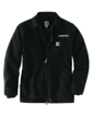 Variant Image for CTT104293 - Carhartt® Tall Sherpa-Lined Coat - SGR LC/Sleeve - White 4C E - Website Schnupp's Grain Roasting