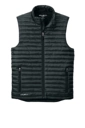 Variant Image for EB516 - Eddie Bauer® Packable Quilted Vest - SGR -Tone on Tone E - Website Schnupp's Grain Roasting