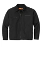 Variant Image for J763 - CornerStone® Duck Cloth Work Jacket - SGR -Tone on Tone E - Website Schnupp's Grain Roasting