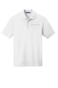 Variant Image for K8000 - Port Authority® EZCotton® Polo. - SGR -Tone on Tone E - Website Schnupp's Grain Roasting