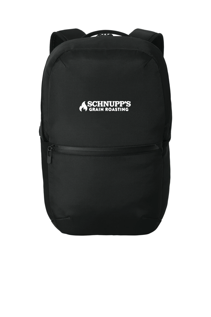 Variant Image for MMB203 - Mercer+Mettle® Everyday Pack - SGR - LC/Sleeve - White 1C - E - Website Schnupp's Grain Roasting