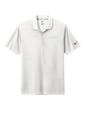 Variant Image for NKDC1963 - NEW Nike Dri-FIT Micro Pique 2.0 Polo - SGR -Tone on Tone E - Website Schnupp's Grain Roasting