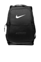 Variant Image for NKDH7709 - Nike Brasilia Medium Backpack - SGR -Tone on Tone E - Website Schnupp's Grain Roasting