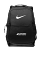 Variant Image for NKDH7709 - Nike Brasilia Medium Backpack - SGR - LC/Sleeve - White 1C - E - Website Schnupp's Grain Roasting