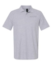 Variant Image for 64800 - Gildan® Softstyle® Pique Polo - SGR -Tone on Tone E - Website Schnupp's Grain Roasting