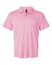 Variant Image for 41800 - AllPro Men's Pro-Lock Performance Polo - SGR -Tone on Tone E - Website Schnupp's Grain Roasting
