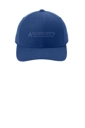 Variant Image for STC43 - Sport-Tek® YP Classics® Curve Bill Snapback Cap - SGR Hat FF - Tone on Tone - E - Website Schnupp's Grain Roasting
