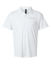 Variant Image for 41800T - AllPro Men's Tall Pro-Lock Performance Polo - SGR -Tone on Tone E - Website Schnupp's Grain Roasting