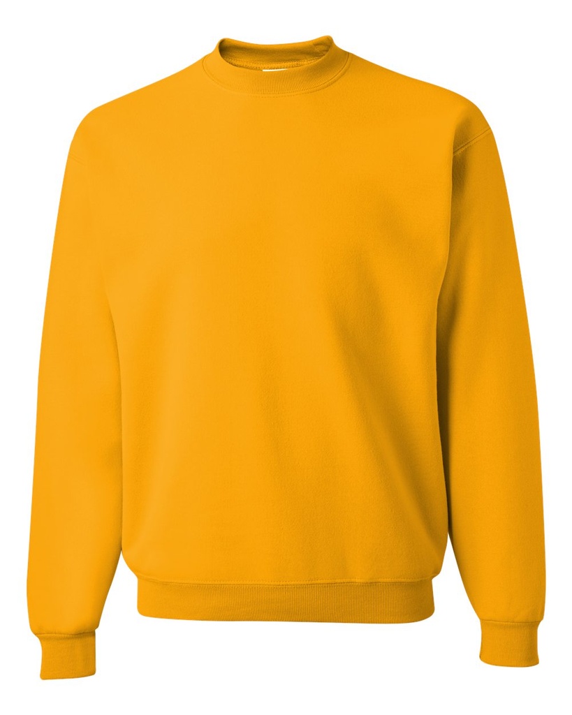 562MR - Unisex NuBlend Crewneck Sweatshirt