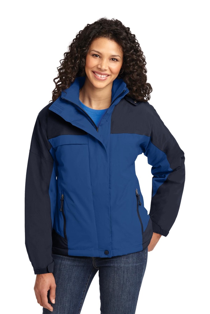 L792 - Port Authority® Women's Nootka Jacket
