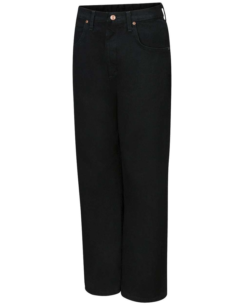 PD60 - Red Kap Men's Authentic Relaxed Fit Jeans