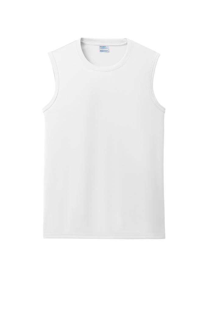PC380SL - Port & Co™ Performance Sleeveless Tee