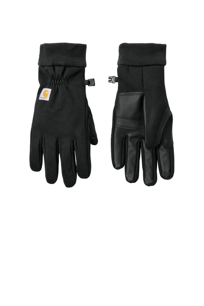 CTGF0622 - Carhartt® Thermal-Lined Fleece Touch-Sensitive Glove