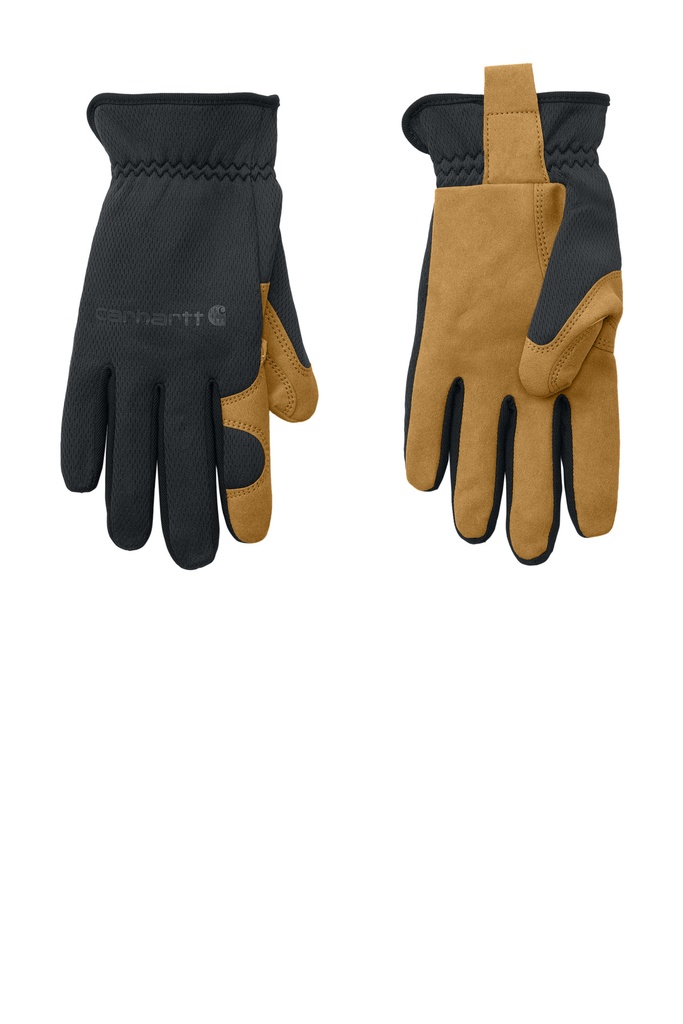 CTGD0794 - Carhartt® High-Dexterity Open-Cuff Glove