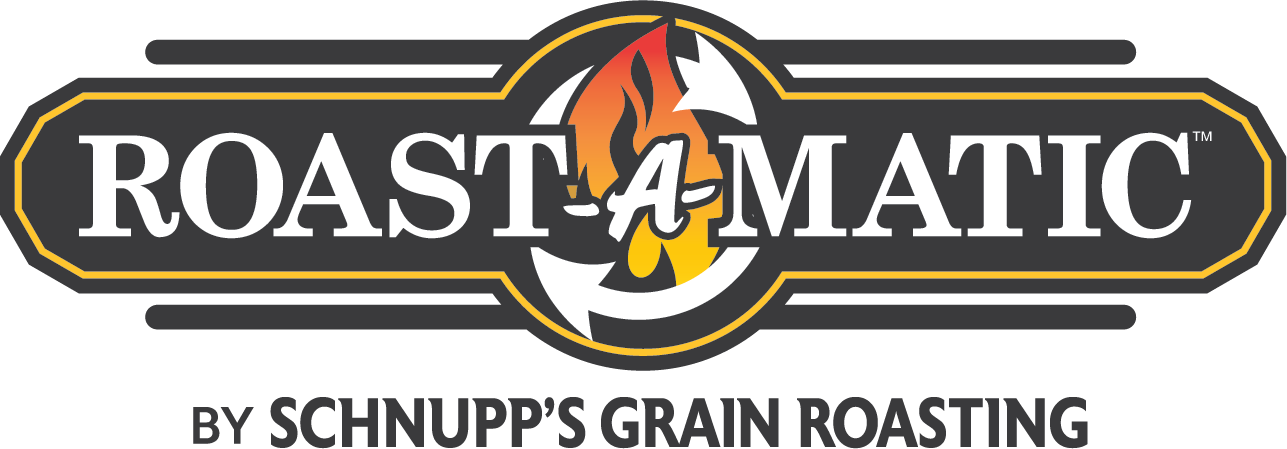 Schnupp's Grain Roasting